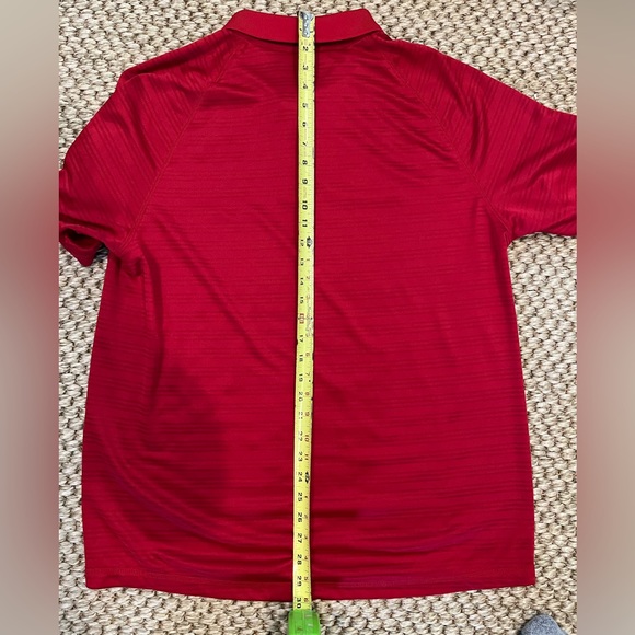 Cutter & Buck men’s large golf shirt(s) - Picture 5 of 13